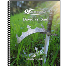 Teen Study Guide